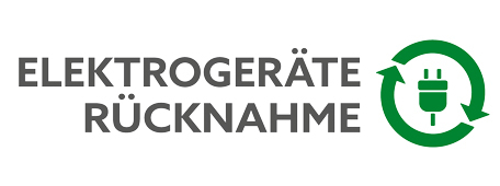 Rücknahmepflicht Elektrogeräte
