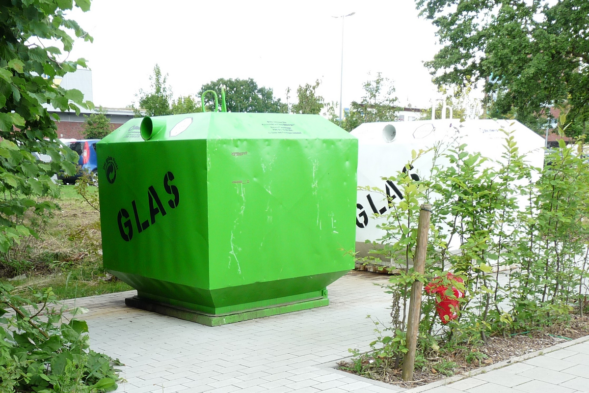 30+ Hermannstraße Gartenanlage Glauchau, Die höchstgeschwindigkeit