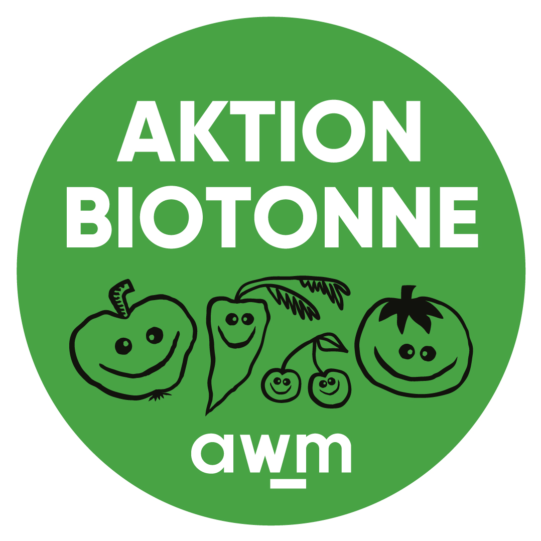 Logo Aktion Biotonne