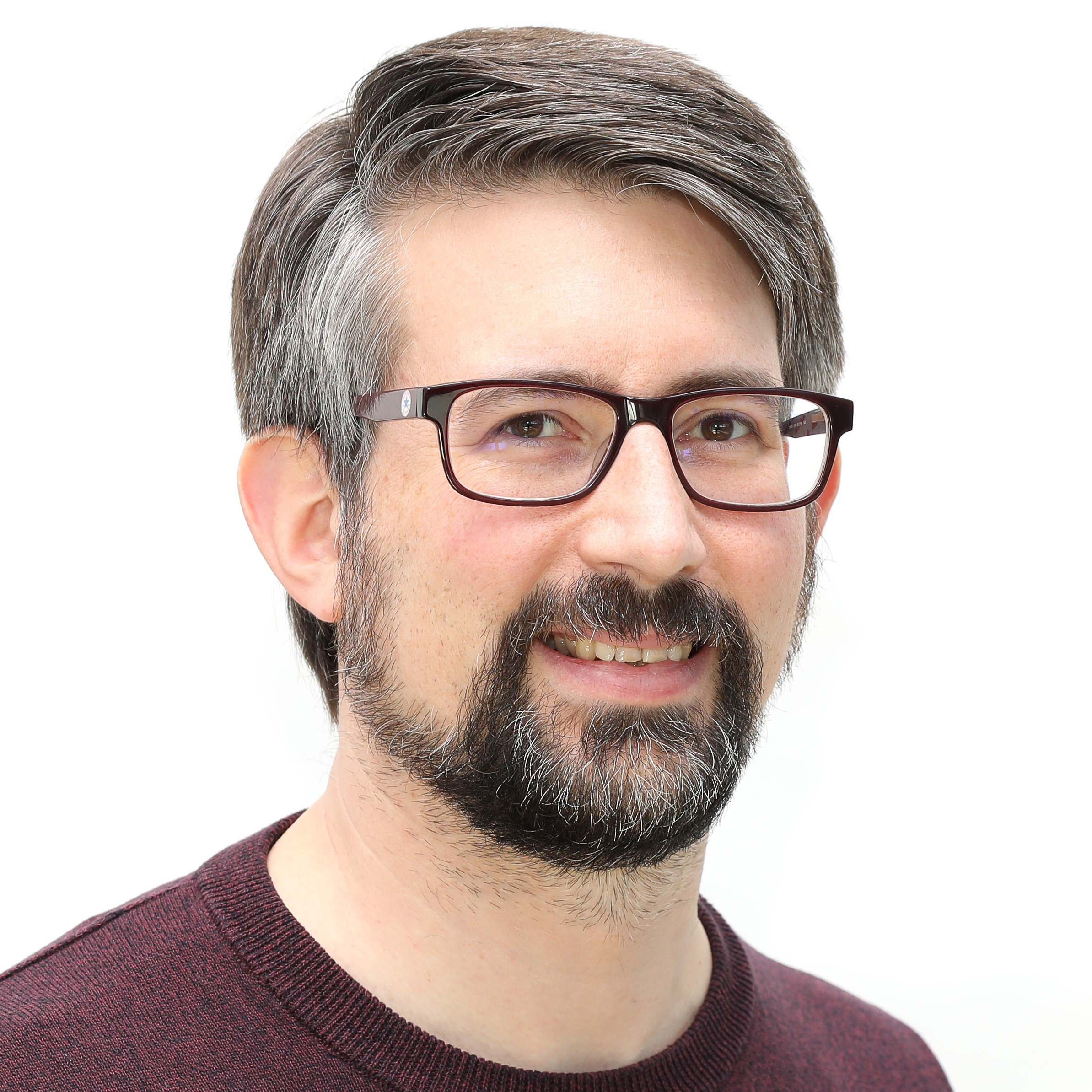 Nicolai Meyer