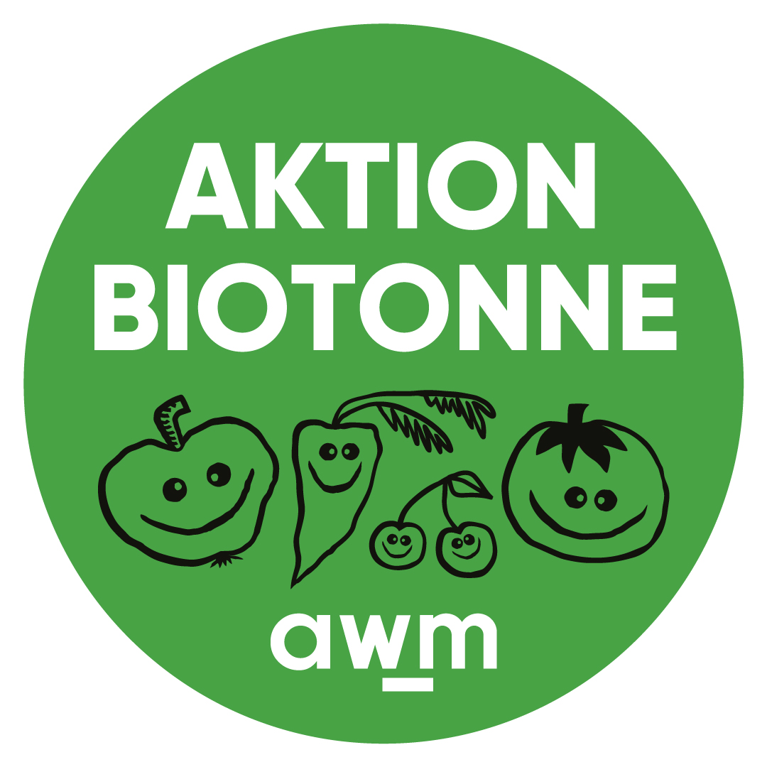 Logo Aktion Biotonne