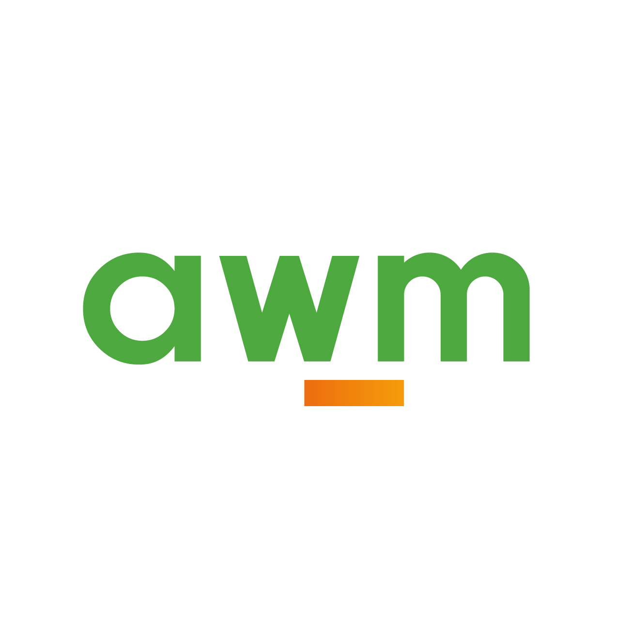 Logo awm