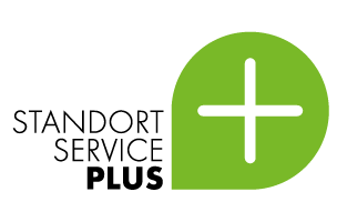 Logo Standort Service Plus
