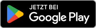 Google Playstore Loge