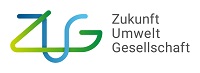 Logo Zukunft Umwelt Gesellschaft